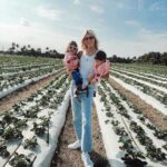 Devon Windsor Instagram - Berry happy 🍓🍓