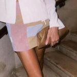 Devon Windsor Instagram - Thank god mini skirts made a comeback 🥳