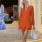 Devon Windsor Instagram - Boot SZNNN