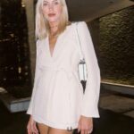 Devon Windsor Instagram - Leggy 🤍