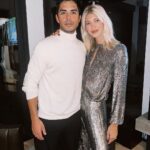 Devon Windsor Instagram - 2024 ✨