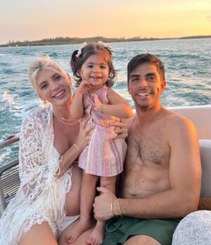 Devon Windsor Instagram - 2023…your most liked pictures ❤️ This year has brought me one of my greatest gifts, Celine Blue. It has pushed me more than I have ever thought. This year I’ve grown in ways I could have never imagined. I’ve loved more than ever. Seeing the girls together has melted my heart! I got to travel, work, see friends who I don’t get to see often, and most importantly spend time with my family. Thank you to all my family, friends and supporters who have always been there for me! Here’s to 2024, being the best year yet!