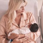 Devon Windsor Instagram - 2023…your most liked pictures ❤️ This year has brought me one of my greatest gifts, Celine Blue. It has pushed me more than I have ever thought. This year I’ve grown in ways I could have never imagined. I’ve loved more than ever. Seeing the girls together has melted my heart! I got to travel, work, see friends who I don’t get to see often, and most importantly spend time with my family. Thank you to all my family, friends and supporters who have always been there for me! Here’s to 2024, being the best year yet!
