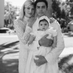 Devon Windsor Instagram - 2023…your most liked pictures ❤️ This year has brought me one of my greatest gifts, Celine Blue. It has pushed me more than I have ever thought. This year I’ve grown in ways I could have never imagined. I’ve loved more than ever. Seeing the girls together has melted my heart! I got to travel, work, see friends who I don’t get to see often, and most importantly spend time with my family. Thank you to all my family, friends and supporters who have always been there for me! Here’s to 2024, being the best year yet!