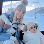 Devon Windsor Instagram - Snow ❄️ Day