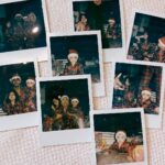 Devon Windsor Instagram – Wishing everyone a happy holiday 🎅🏼❤️🙏🏼