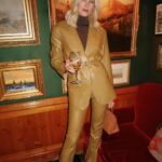 Devon Windsor Instagram – Wine, not?