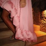 Devon Windsor Instagram - Pretty in pink 💕