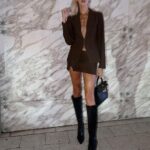 Devon Windsor Instagram - Espresso martini vibes tonight