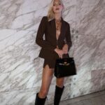 Devon Windsor Instagram - Espresso martini vibes tonight
