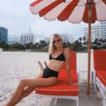 Devon Windsor Instagram - Have you entered our vacation giveaway ? Last few hours!