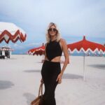 Devon Windsor Instagram – GIVEAWAY CLOSED! 

Win an unforgettable Miami getaway at the iconic Faena Hotel! ✨ Don’t miss your shot at this dream escape – enter now for a taste of paradise! 🌴✈️ 

Giveaway prize: 
1. 2 night stay at the Faena Hotel Miami Beach for two 
2. Some of your favorite pieces from DW Spring 24 Collection 
3. $500 gift card to @curiovibe 

How to enter: 
1. Make sure you’re following our page 
2. Tag a friend in the comments (or 100) 
3. Repost on your stories for an extra entry 

Giveaway ends on Friday 02/09 at 12 pm est GOOD LUCK ✨ 

See contest rules at devonwindsor.com