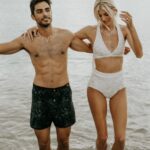 Devon Windsor Instagram – HBD to my dream man!!!! I love you baby, thank you for making every moment special and loving us so much! 💕💕💕