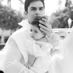 Devon Windsor Instagram - HBD to my dream man!!!! I love you baby, thank you for making every moment special and loving us so much! 💕💕💕