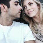 Devon Windsor Instagram - HBD to my dream man!!!! I love you baby, thank you for making every moment special and loving us so much! 💕💕💕