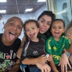 Deyverson Instagram – “Se, porém, não agrada a vocês servir ao Senhor, esco­lham hoje a quem irão servir, se aos deuses que os seus antepassados serviram além do Eufrates, ou aos deuses dos amorreus, em cuja terra vocês estão vivendo. Mas eu e a minha família servi­remos ao Senhor.” (Josué 24:15)