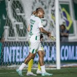 Deyverson Instagram - Confie nos planos e no propósito de Deus! 🙌🏼 Feliz com o gol e em ajudar a equipe a conquistar os 3 pontos fora de casa. Chegamos ao terceiro jogo invictos e vamos por mais. Monique, esse gol foi para você. Obrigado por tudo, estrelinha! 🙏🏼⭐