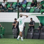 Deyverson Instagram - Confie nos planos e no propósito de Deus! 🙌🏼 Feliz com o gol e em ajudar a equipe a conquistar os 3 pontos fora de casa. Chegamos ao terceiro jogo invictos e vamos por mais. Monique, esse gol foi para você. Obrigado por tudo, estrelinha! 🙏🏼⭐