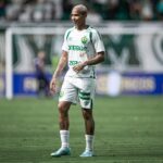 Deyverson Instagram - Confie nos planos e no propósito de Deus! 🙌🏼 Feliz com o gol e em ajudar a equipe a conquistar os 3 pontos fora de casa. Chegamos ao terceiro jogo invictos e vamos por mais. Monique, esse gol foi para você. Obrigado por tudo, estrelinha! 🙏🏼⭐