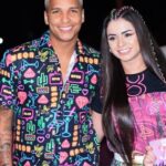 Deyverson Instagram - Te amo ❤️ @kariina.mv 😍