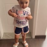 Deyverson Instagram - Essa minha filha está demais 🥹 Te amo ❤️ @alicenbrum
