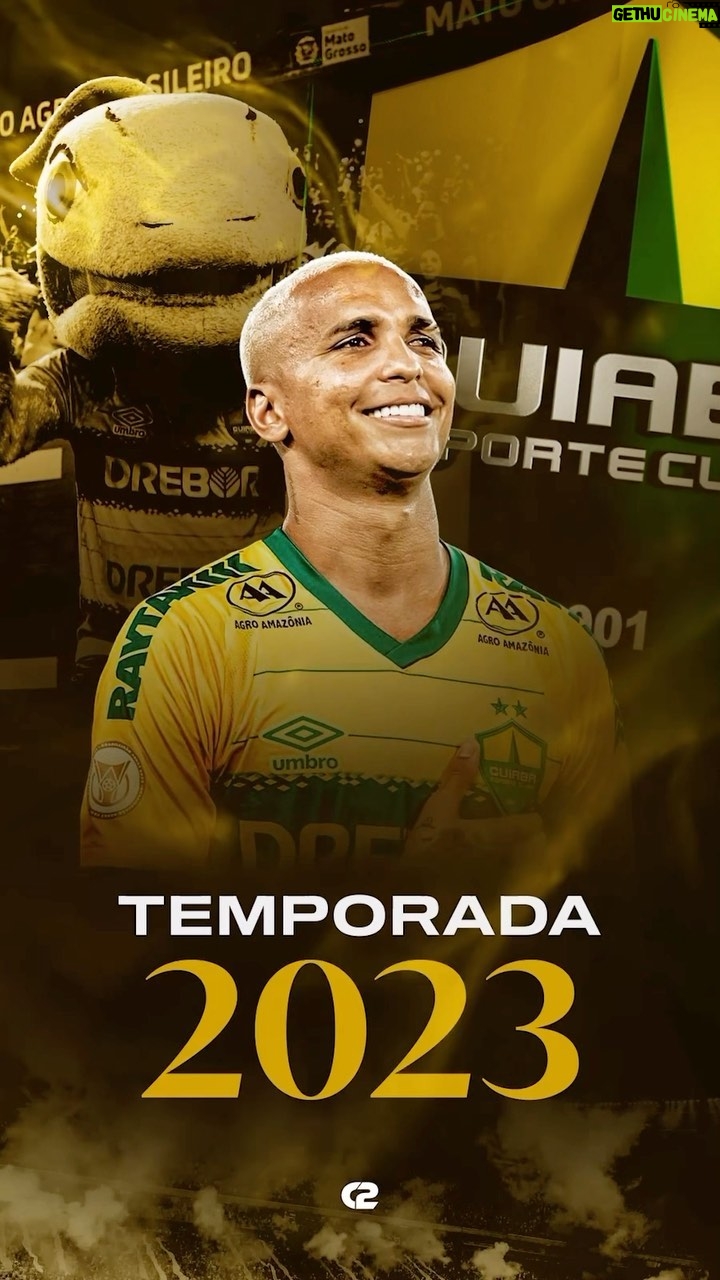 Deyverson - 86.2K Likes - Muito feliz em concluir mais uma temporada com a camisa do @cuiabaec. Mais um ano de muitas realizações e aprendizado dentro e fora de campo. Honrado em ajudar o clube em nossos objetivos da temporada com gols, assistências e muita entrega dentro das quatro linhas. Agradeço o apoio de todos, principalmente da minha esposa @kariina.mv e minhas filhas, durante todo ano. Tenho certeza que 2024 será uma temporada de mais conquistas! 🙏🏼🔰