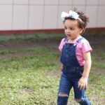 Deyverson Instagram - Hoje é dia de comemorar o aniversário da minha filha @alicenbrum .Só desejo muitas felicidades, saúde e que papai do céu te abençoe cada dia mais. Você é um presente na minha vida, filha. Estarei sempre aqui pro que precisar. Papai te ama! ❤️