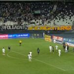 Deyverson Instagram - Arrasta pro lado e confira meu gol! ⚽️🚀 Gostou? Comenta uma piscadinha! 😉 Graças a Deus foi uma excelente vitória fora de casa. Parabéns a todo grupo pelo grande jogo. Não conquistamos nada ainda, restam 3 finais pela frente! Vamos entregar 200% em campo para alcançar o nosso objetivo 💪🏼🔰 @cuiabaec Deus é fiel o tempo todo 🙏🏼