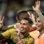 Deyverson Instagram – Obrigado, Deus!
Mais uma grande vitória conquistada e outro importante gol pelo @cuiabaec! Seguimos na luta em direção aos nossos objetivos. 🙏🏼🔰
