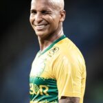 Deyverson Instagram - Mais uma noite mágica com a camisa do @cuiabaec! 2 gols e 1 assistência para coroar a classificação da equipe na Copa Verde. Parabéns a todo o time pela grande partida! 🙏🏼🔰