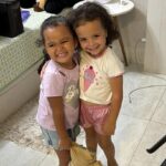 Deyverson Instagram – “Se, porém, não agrada a vocês servir ao Senhor, esco­lham hoje a quem irão servir, se aos deuses que os seus antepassados serviram além do Eufrates, ou aos deuses dos amorreus, em cuja terra vocês estão vivendo. Mas eu e a minha família servi­remos ao Senhor.” (Josué 24:15)