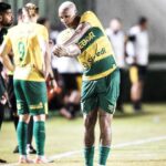Deyverson Instagram – Obrigado Senhor. 🙏🏽 Grande vitória, três pontos conquistados e mais um passo nesse início de temporada. Pra cima, @cuiabaec! 🔰