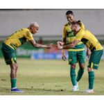Deyverson Instagram – Obrigado Senhor. 🙏🏽 Grande vitória, três pontos conquistados e mais um passo nesse início de temporada. Pra cima, @cuiabaec! 🔰