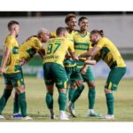 Deyverson Instagram – Obrigado Senhor. 🙏🏽 Grande vitória, três pontos conquistados e mais um passo nesse início de temporada. Pra cima, @cuiabaec! 🔰