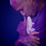 Deyverson Instagram – Glória Eterna! 🙏🏼