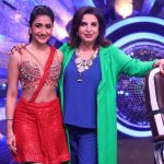 Dhanashree Verma Instagram - TONIGHT 🔥🔥🔥 blessed to have performed on the most iconic song in front of the creator of the song 🧿♥️ #blessed Watch our performance and please VOTE ♥️ 9:30 pm only on @sonytvofficial @sonylivindia #jhalakdikhlajaa