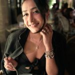 Dhanashree Verma Instagram – Never Regretti eating Spaghetti 🍝♥️