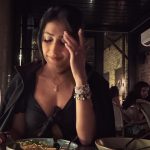 Dhanashree Verma Instagram – Never Regretti eating Spaghetti 🍝♥️