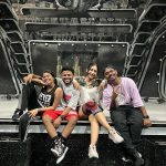 Dhanashree Verma Instagram – Life lately 🥹🥲☕️🤍
Rehearse – Rehab – shoot – Jhalak – lift selfies – repeat 
Main point yeh hai ki kal aur parso vote daalna hai ♥️♥️