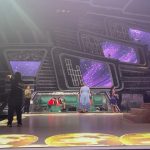 Dhanashree Verma Instagram - Life lately 🥹🥲☕️🤍 Rehearse - Rehab - shoot - Jhalak - lift selfies - repeat Main point yeh hai ki kal aur parso vote daalna hai ♥️♥️