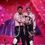 Dhanashree Verma Instagram - Let’s get them going crazyyy 🤯🔥 Catch us performing on our new journey in Jhalak Dikhhla Jaa 11 every Saturday & Sunday 9:30 PM only on @sonytvofficial