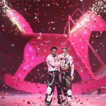 Dhanashree Verma Instagram - Let’s get them going crazyyy 🤯🔥 Catch us performing on our new journey in Jhalak Dikhhla Jaa 11 every Saturday & Sunday 9:30 PM only on @sonytvofficial