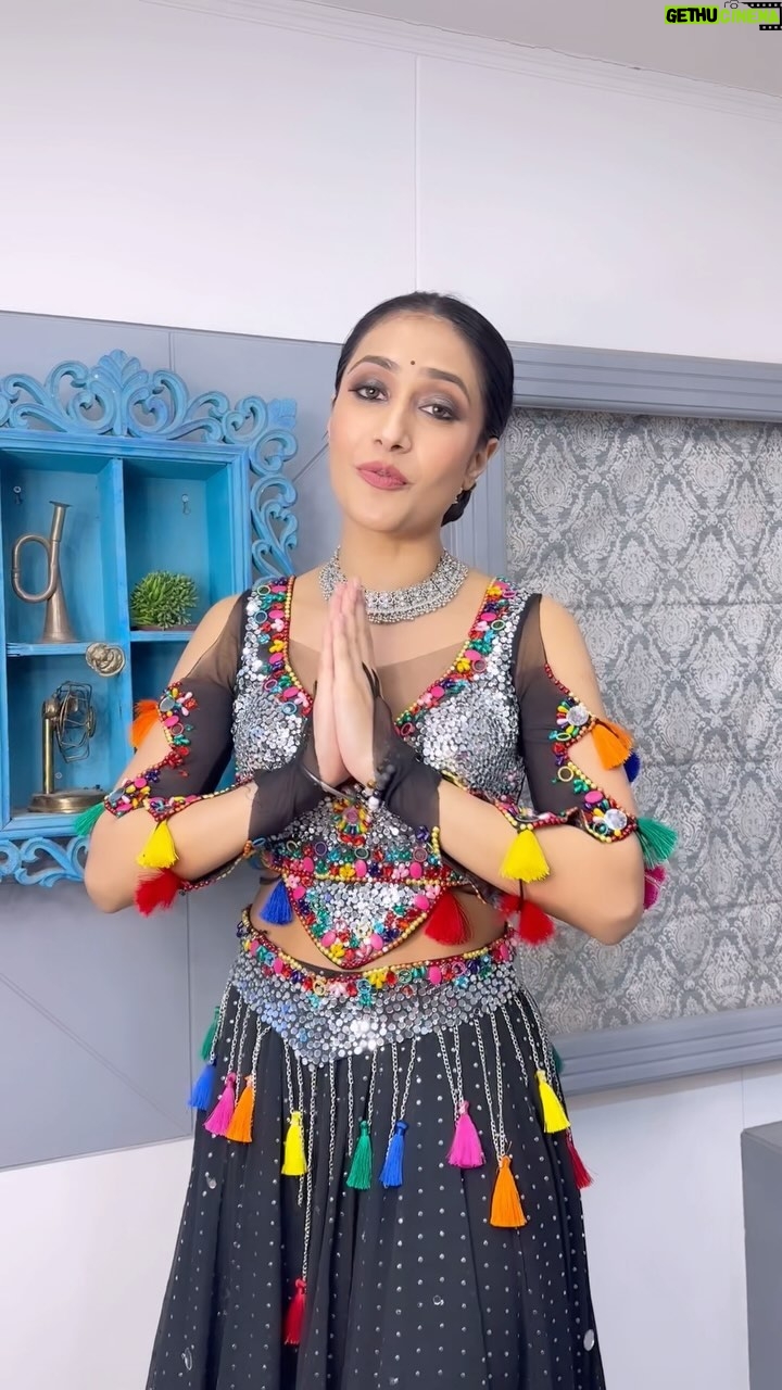 Dhanashree Verma Instagram - DOUBLE VOTING CHANCE 💥🚀 Aaj aur Kal voting lines open from 9:30 pm to 12am Download or update SonyLiv App #jhalakdikhlajaa Vote 50 times Only chance to get into finals ♥️