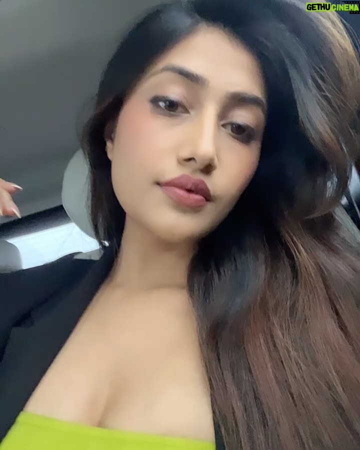 Dhanashree Verma Instagram - The real spice gang 🌶️🥵