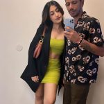 Dhanashree Verma Instagram - The real spice gang 🌶️🥵