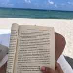Dhanashree Verma Instagram - Living the Miami life 🌊🌮🤍 Swimwear: @adderyfashionhouse South Beach, Miami, Florida
