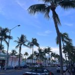 Dhanashree Verma Instagram - Living the Miami life 🌊🌮🤍 Swimwear: @adderyfashionhouse South Beach, Miami, Florida
