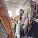Dhanashree Verma Instagram – New York baby 🤍