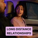 Dhanashree Verma Instagram - Disconnected….FOREVER ? #longdistancerelationship #love #couplegoals #focusedindian