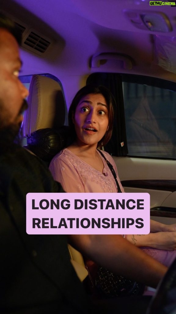 Dhanashree Verma Instagram - Disconnected….FOREVER ? #longdistancerelationship #love #couplegoals #focusedindian